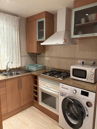 APARTAMENTO VACACIONAL MAGIC WORLD