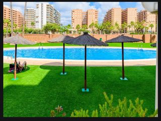 APARTAMENTO VACACIONAL MAGIC WORLD