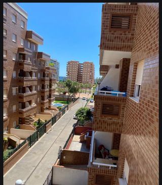 APARTAMENTO VACACIONAL MAGIC WORLD