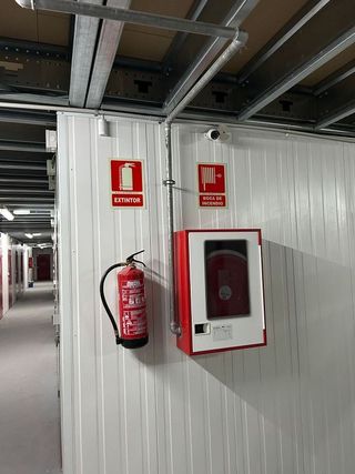 Trastero en alquiler en La Montaña - El Cortijo en Aranjuez