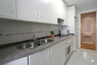 Piso en alquiler en Casco Antiguo - Centro en Badajoz