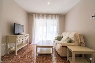 Piso en alquiler en Casco Antiguo - Centro en Badajoz