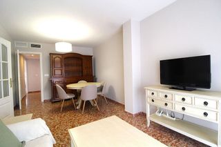 Piso en alquiler en Casco Antiguo - Centro en Badajoz