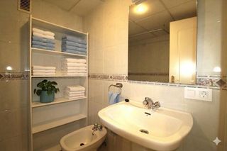 Piso en alquiler en Casco Antiguo - Centro en Badajoz