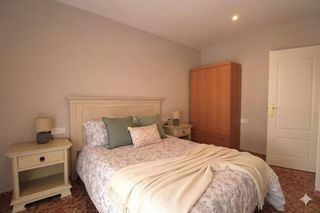 Piso en alquiler en Casco Antiguo - Centro en Badajoz