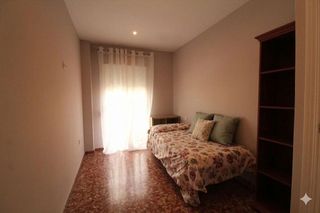 Piso en alquiler en Casco Antiguo - Centro en Badajoz