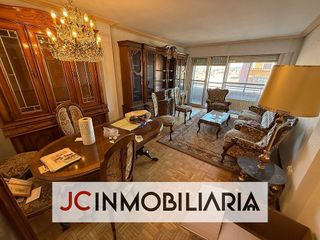 Piso en venta en San Juan - Batallas en Valladolid