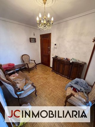 Piso en venta en San Juan - Batallas en Valladolid
