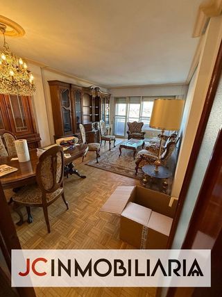 Piso en venta en San Juan - Batallas en Valladolid