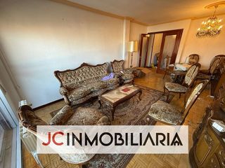 Piso en venta en San Juan - Batallas en Valladolid