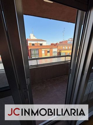 Piso en venta en San Juan - Batallas en Valladolid