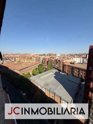 Piso en venta en San Juan - Batallas en Valladolid