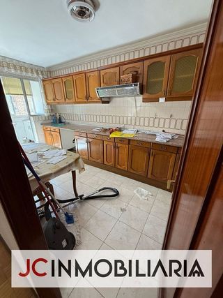 Piso en venta en San Juan - Batallas en Valladolid