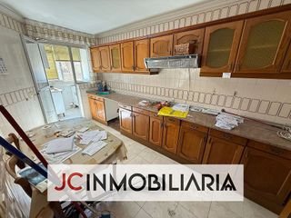 Piso en venta en San Juan - Batallas en Valladolid