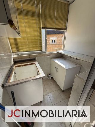 Piso en venta en San Juan - Batallas en Valladolid