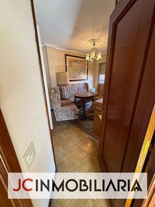 Piso en venta en San Juan - Batallas en Valladolid