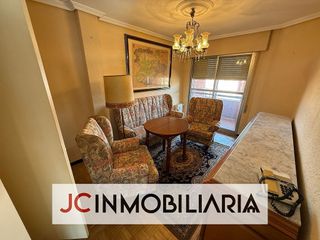 Piso en venta en San Juan - Batallas en Valladolid