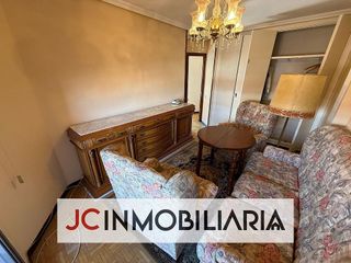 Piso en venta en San Juan - Batallas en Valladolid