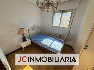 Piso en venta en San Juan - Batallas en Valladolid