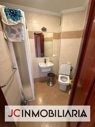 Piso en venta en San Juan - Batallas en Valladolid