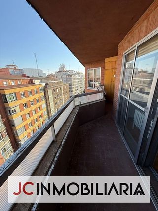 Piso en venta en San Juan - Batallas en Valladolid
