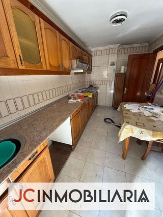 Piso en venta en San Juan - Batallas en Valladolid