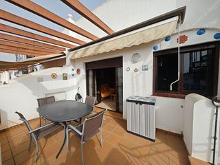 Piso en venta en Sancti Petri - La Barrosa en Chiclana de la Frontera