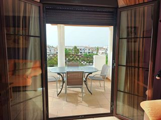 Piso en venta en Sancti Petri - La Barrosa en Chiclana de la Frontera