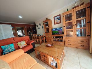 Piso en venta en Sancti Petri - La Barrosa en Chiclana de la Frontera
