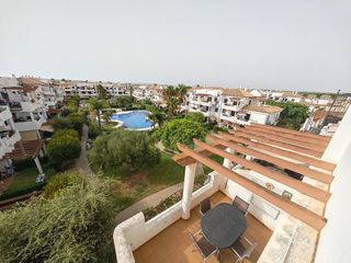 Piso en venta en Sancti Petri - La Barrosa en Chiclana de la Frontera