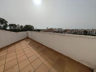 Piso en venta en Sancti Petri - La Barrosa en Chiclana de la Frontera