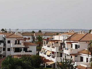 Piso en venta en Sancti Petri - La Barrosa en Chiclana de la Frontera