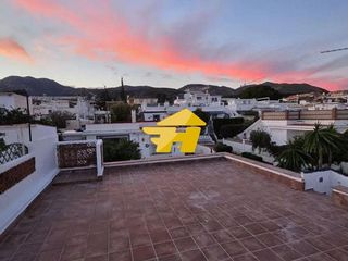 Casa pareada en alquiler en El Pinillo en Torremolinos