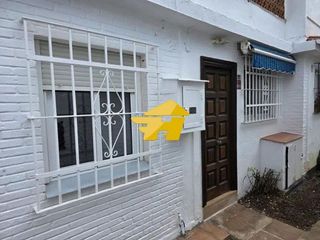 Casa pareada en alquiler en El Pinillo en Torremolinos