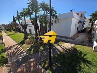 Casa pareada en alquiler en El Pinillo en Torremolinos