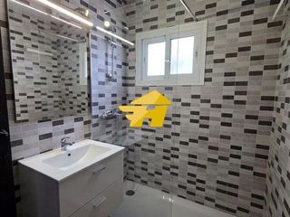 Casa pareada en alquiler en El Pinillo en Torremolinos