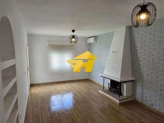 Casa pareada en alquiler en El Pinillo en Torremolinos