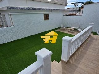 Casa pareada en alquiler en El Pinillo en Torremolinos