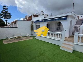 Casa pareada en alquiler en El Pinillo en Torremolinos