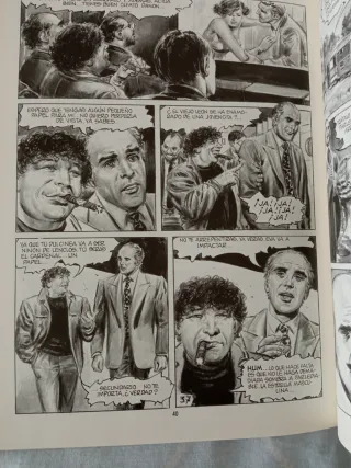 EVA - LA CLÍNICA DE LOS DESEOS.  2 COMICS DE ARCOR