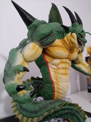 Figura Porunga Dragon Ball Z