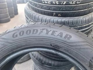 235 60 R18 107V Goodyear - 1 neumático +95%