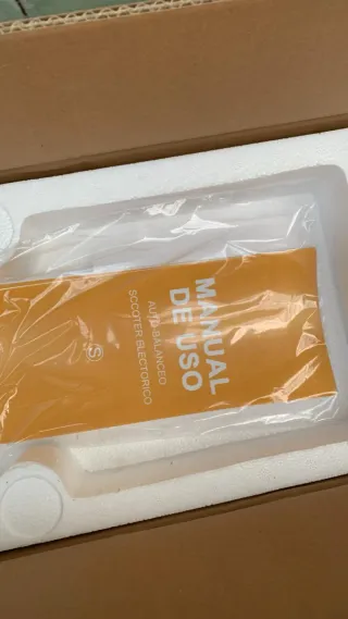 Hoverboard SISIGAD Rosa con Luces LED