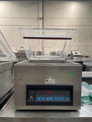 Envasadora al vacío FIBOSA