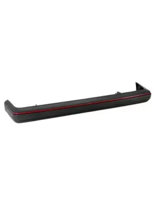Defensas Golf Mk2 Fase 1 Línea Roja
