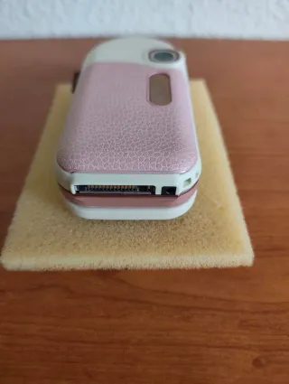 Nokia 7373 L'amour Collection Rosa