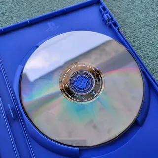 Black Buccaneer PS2 PlayStation 2