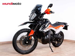 KTM 790 ADVENTURE 4T