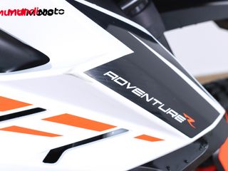 KTM 790 ADVENTURE 4T