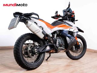 KTM 790 ADVENTURE 4T